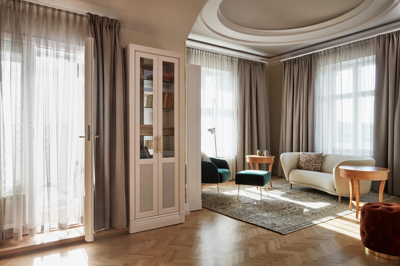 Hotelli St. George