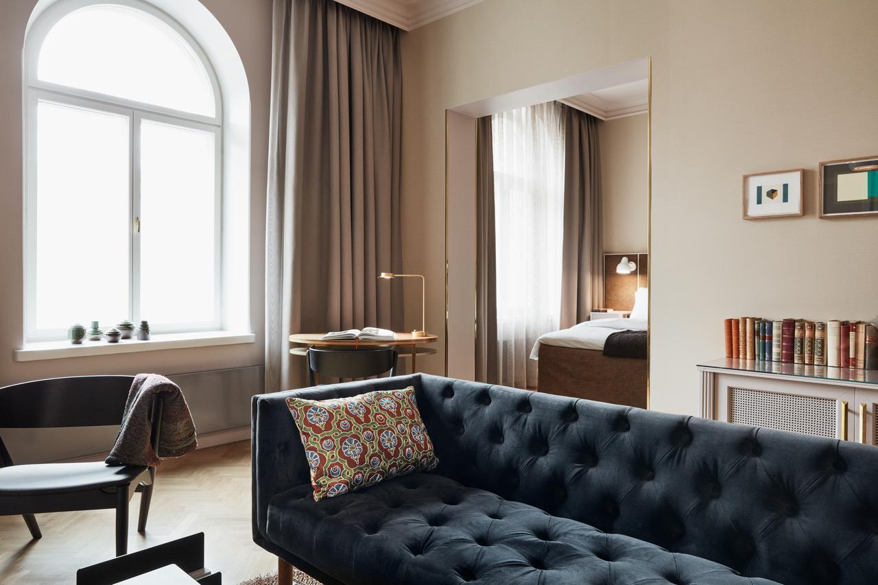 Hotelli St. George