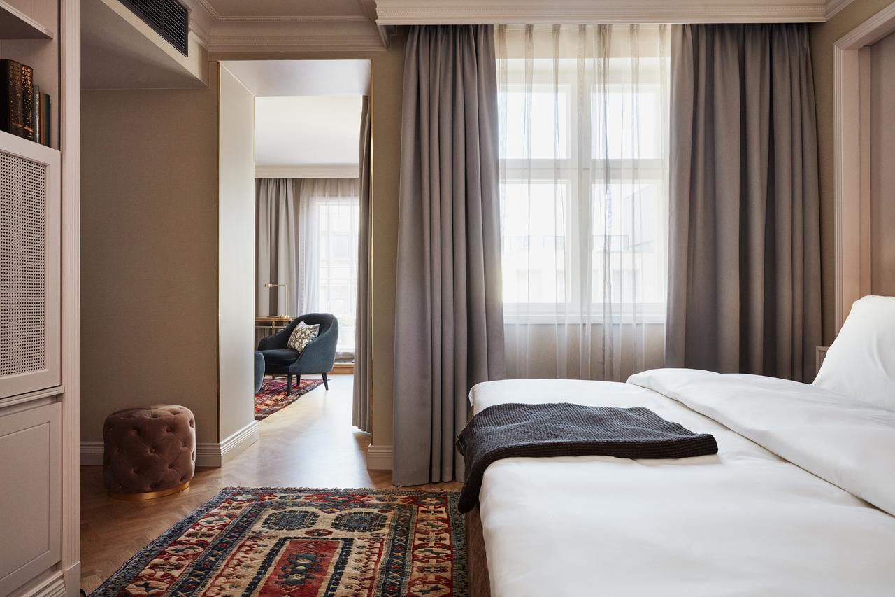 Hotelli St. George 5*