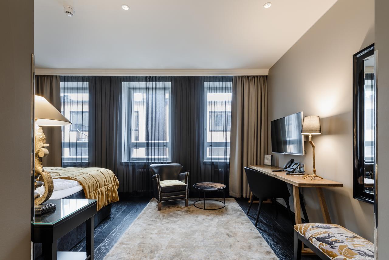 F6 Hotelli 4*