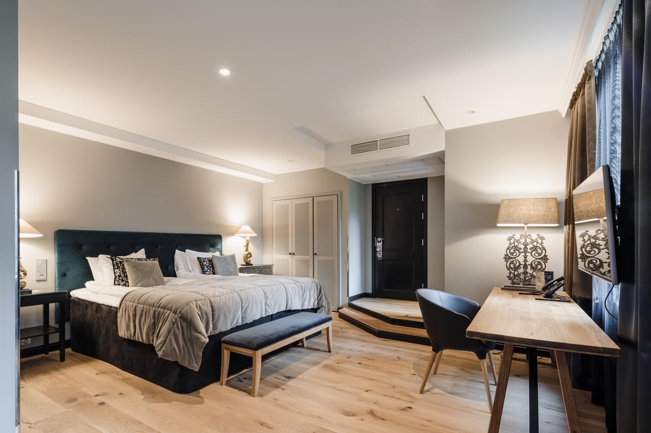 Hotelli F6 Helsinki