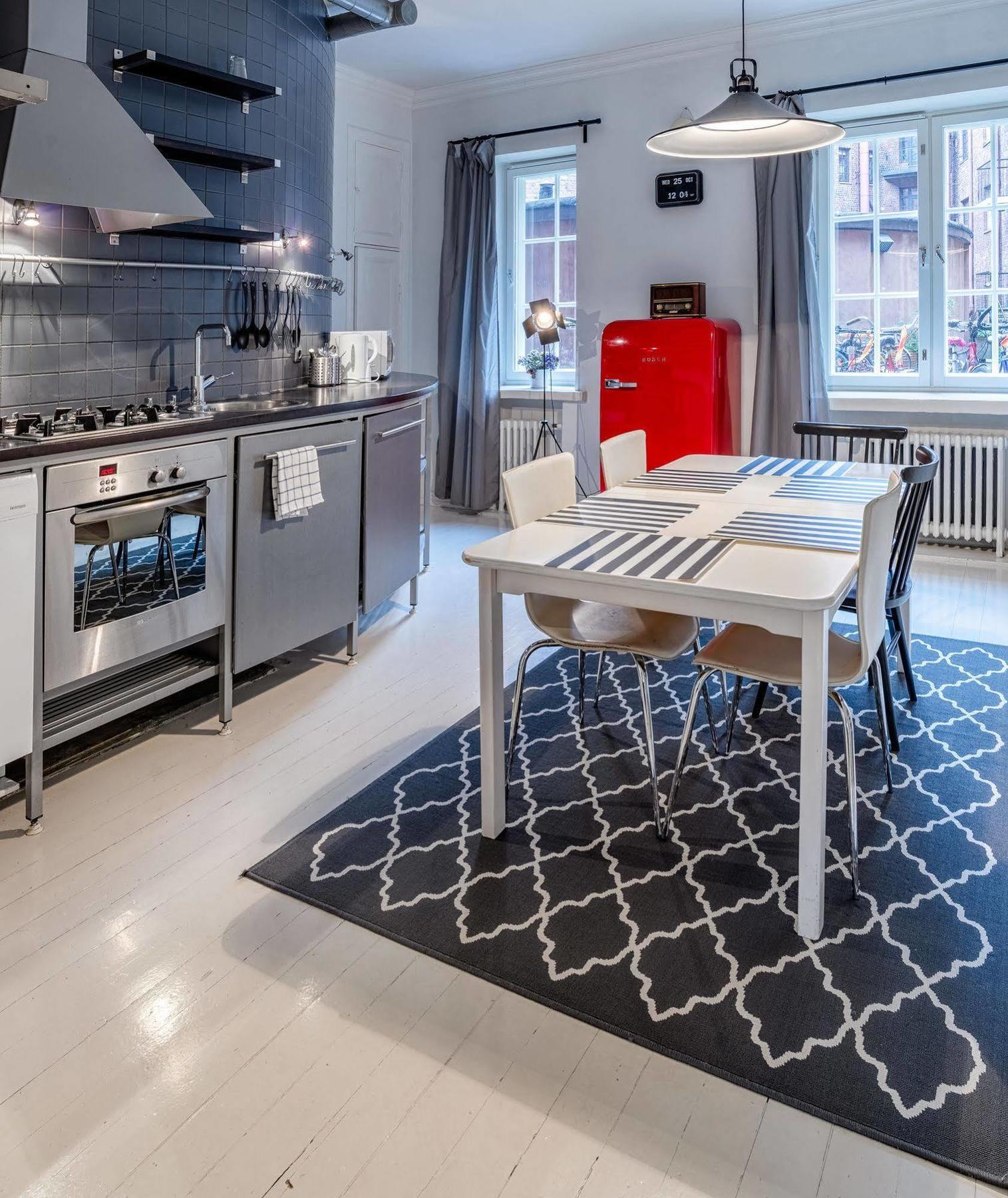 Experience Living Helsinki