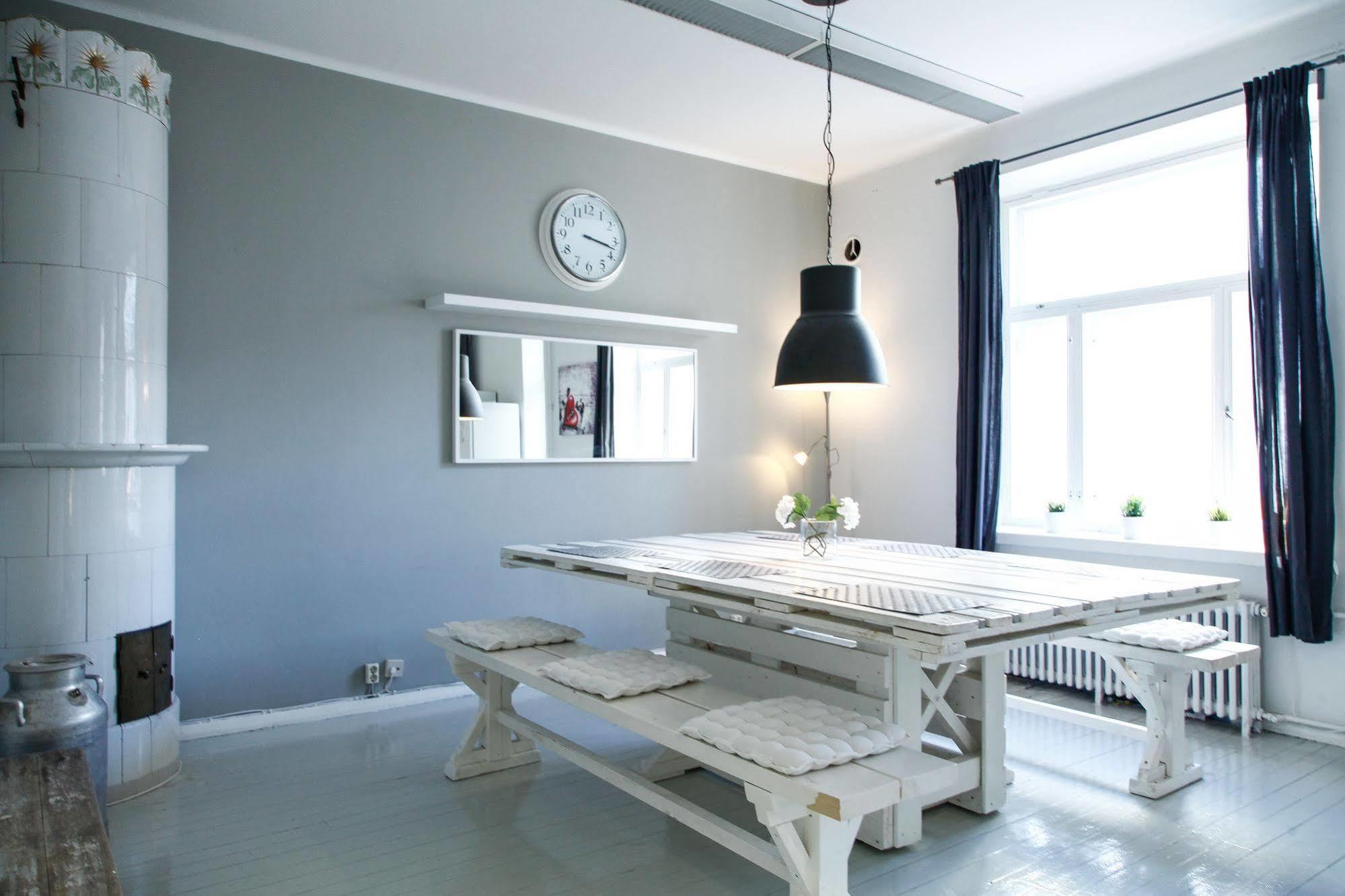 Experience Living * Helsinki
