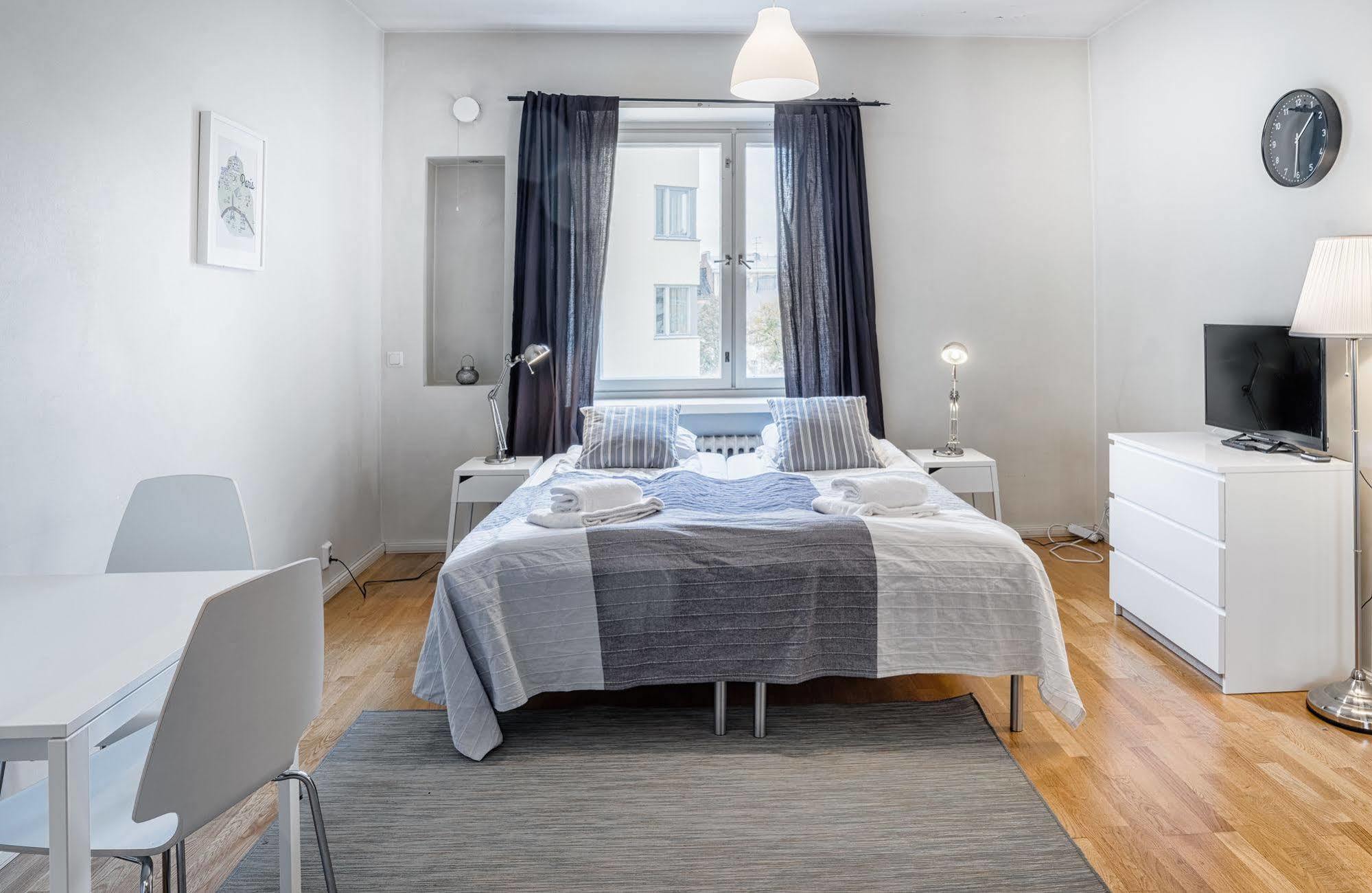 Experience Living * Helsinki