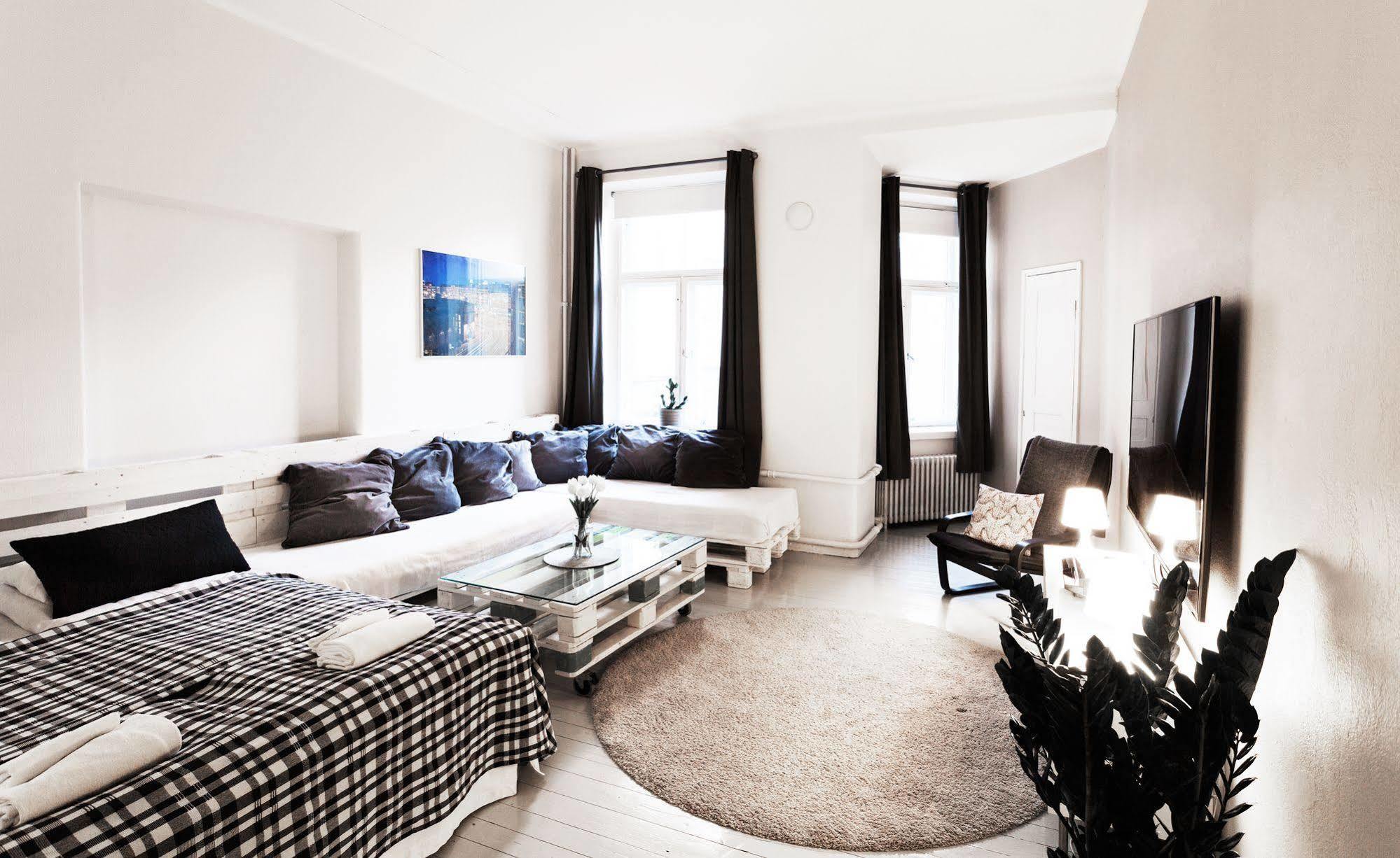 Experience Living Helsinki