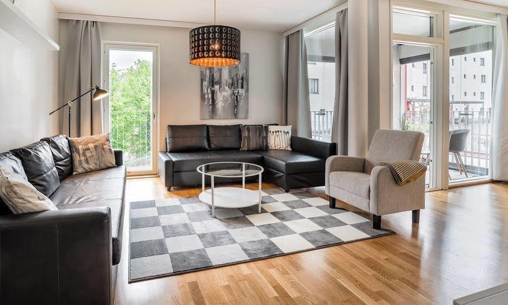 Experience Living Helsinki