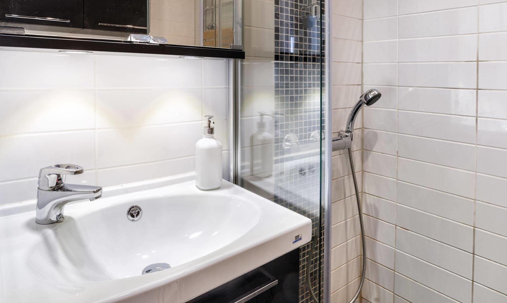 Experience Living Huoneisto