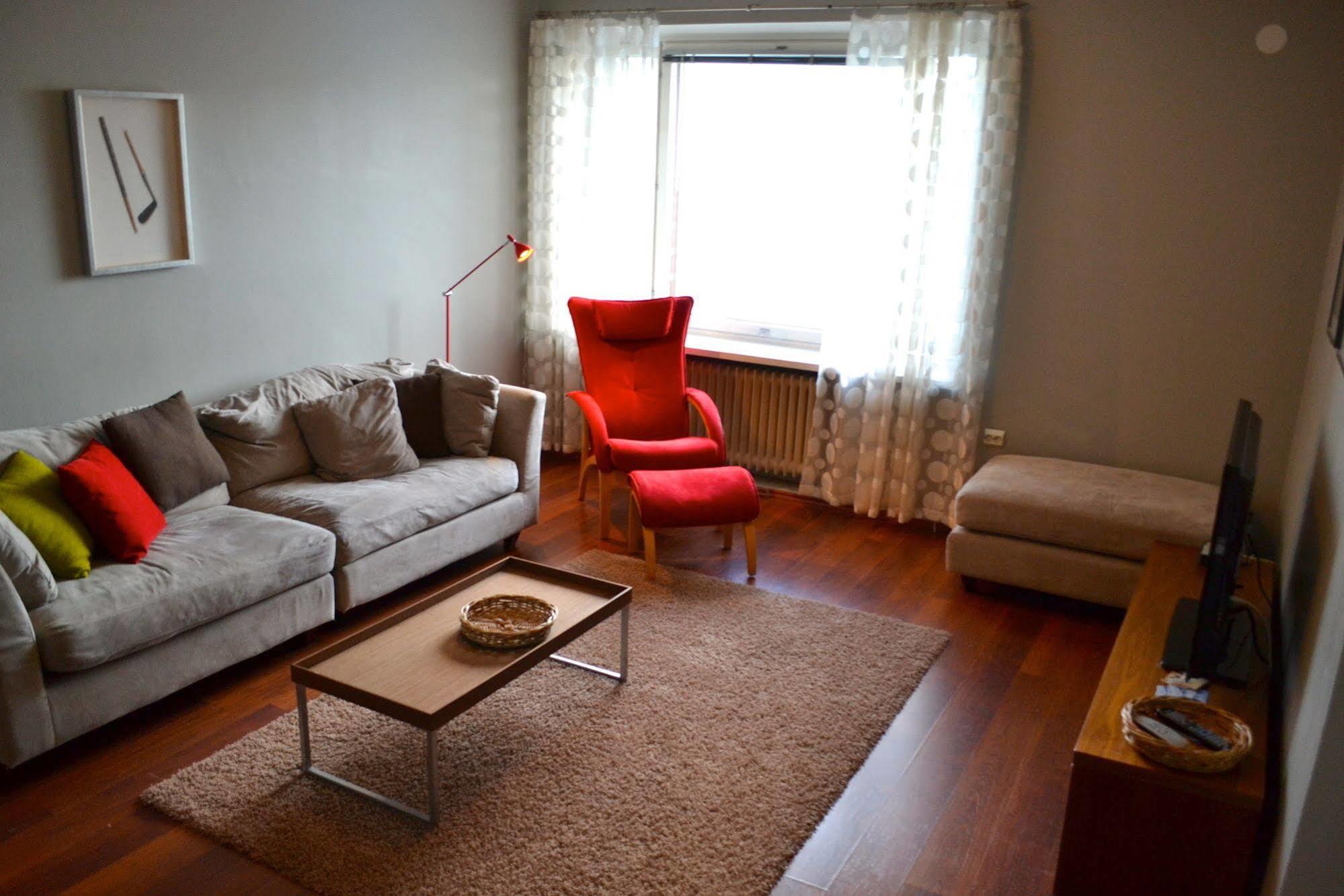 Helsinki Apartment *