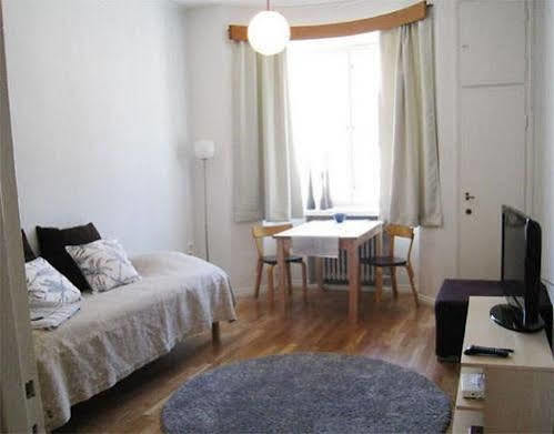 Huoneisto Helsinki Apartment Helsinki