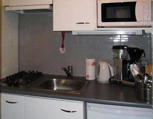 Helsinki Apartment *