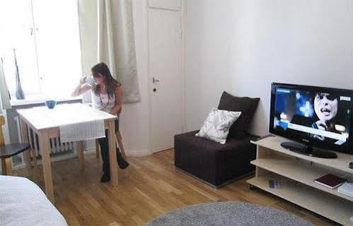Helsinki Apartment Huoneisto