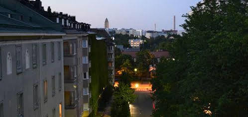 Helsinki Apartment Huoneisto