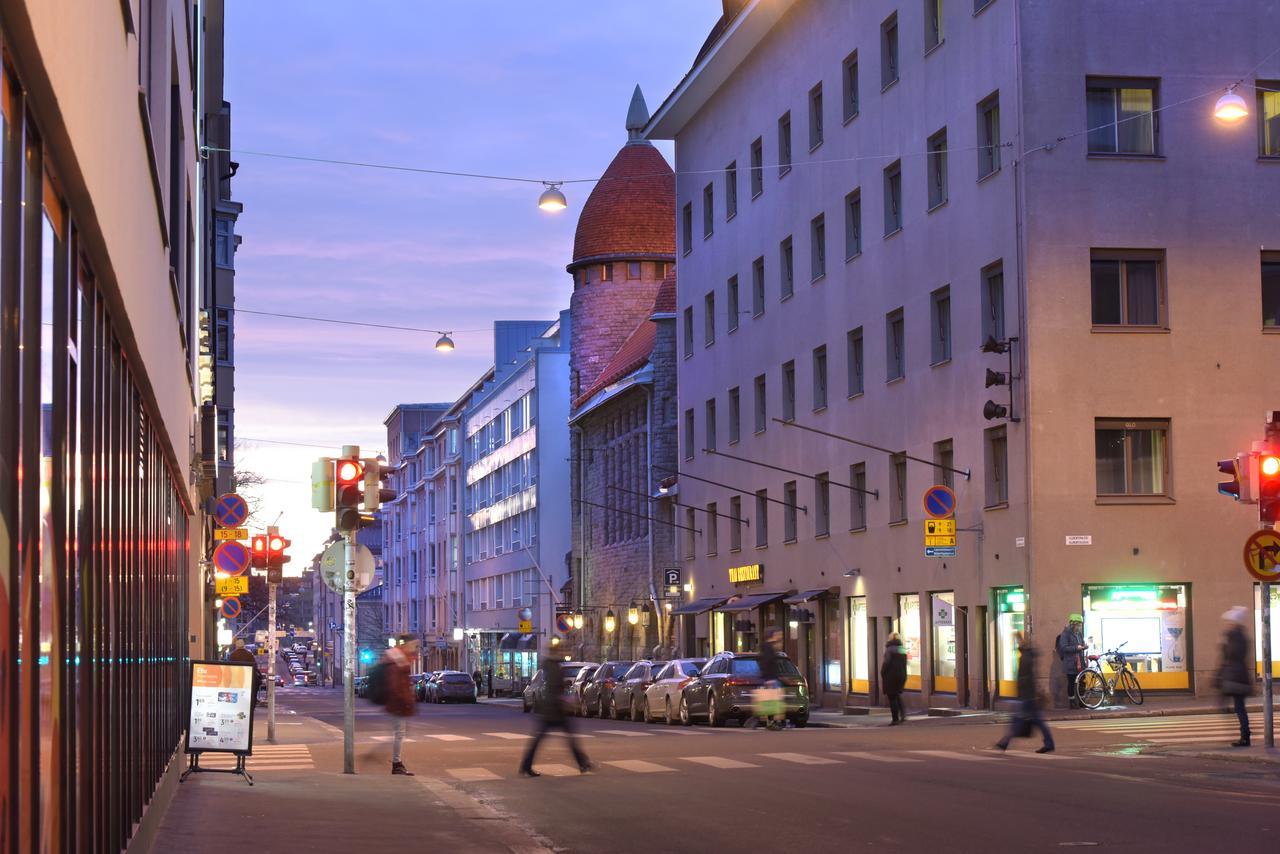 Hotelli Jugend 4*
