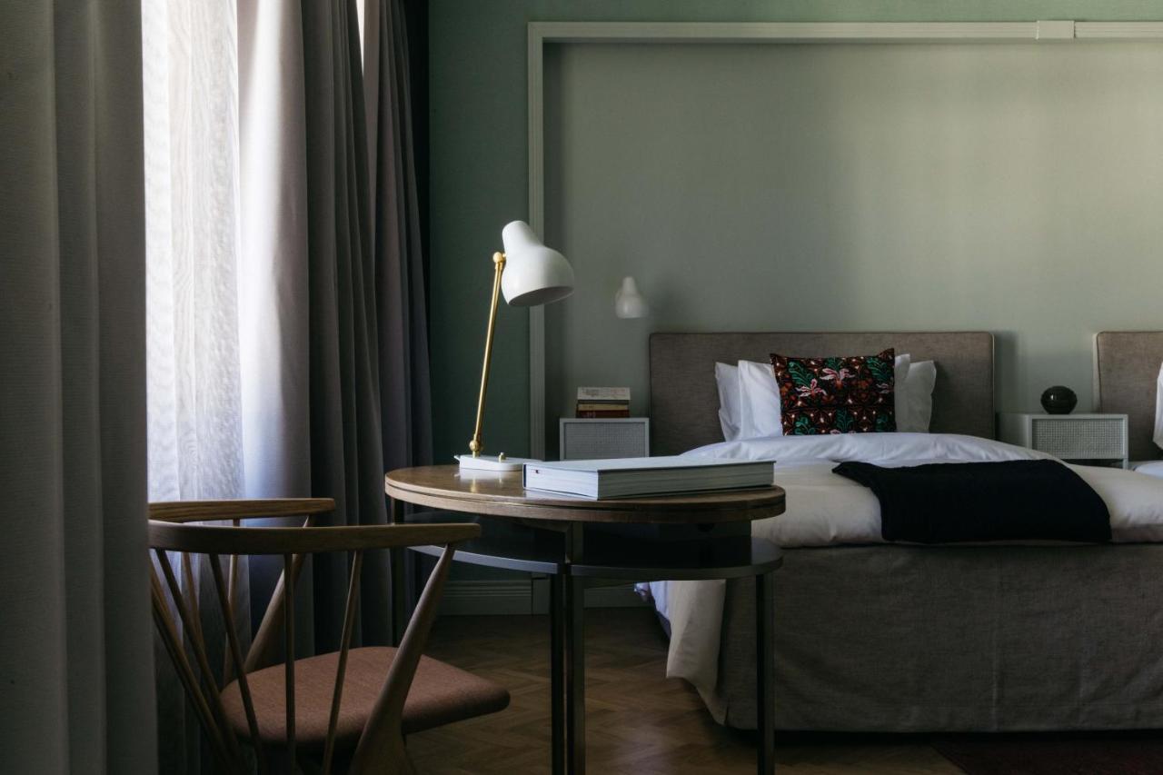 St. George Hotelli 5*