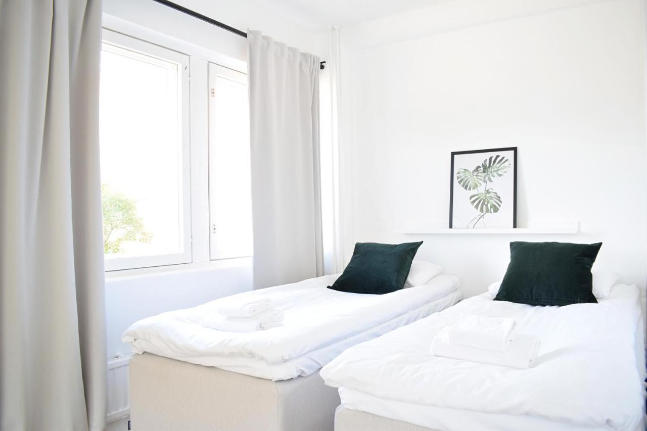 Hiisi Homes Haaga 3*
