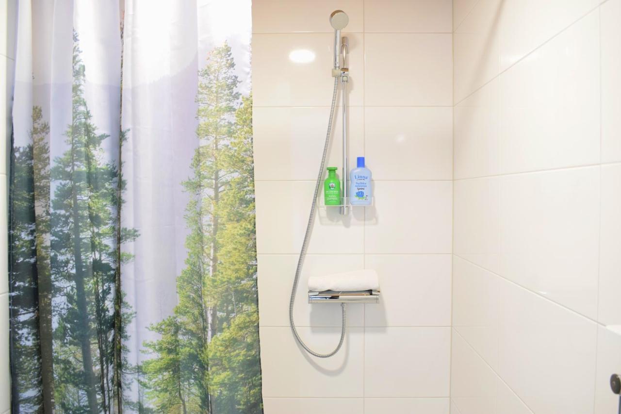 Hiisi Homes Haaga Huoneistohotelli
