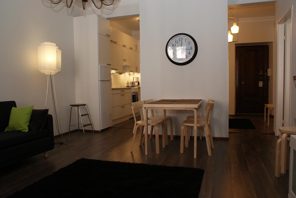 Helka Hotelli 3*