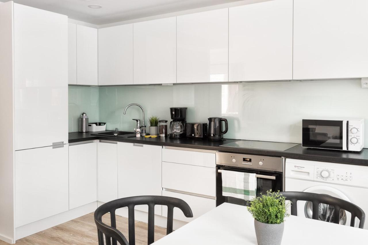 Hiisi Homes Haaga 3*