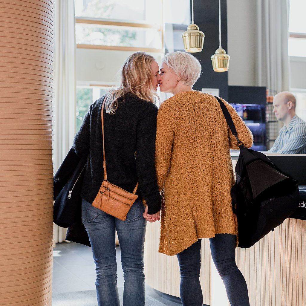 Helka Hotelli Helsinki