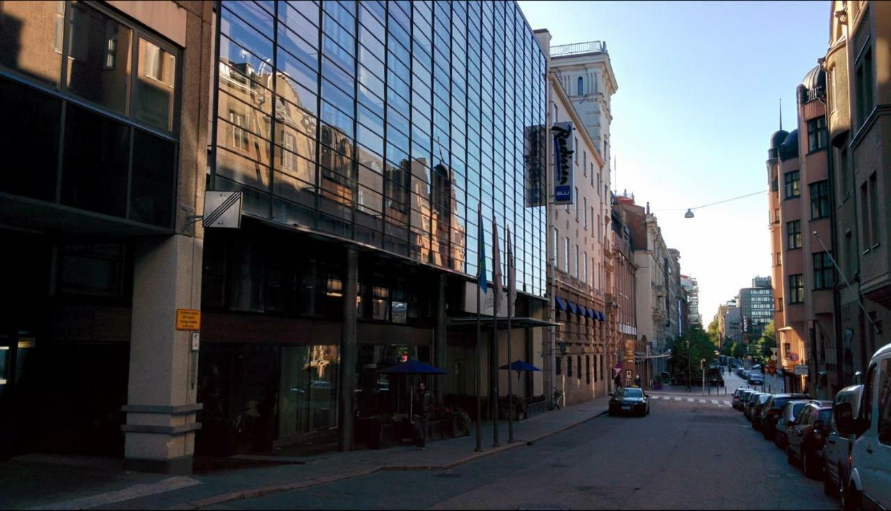 Huoneisto Homely - Executive 72m2 -sauna Helsinki