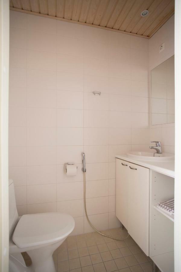 Huoneisto 2ndhomes 2br Center Penthouse With Balcony And Sauna