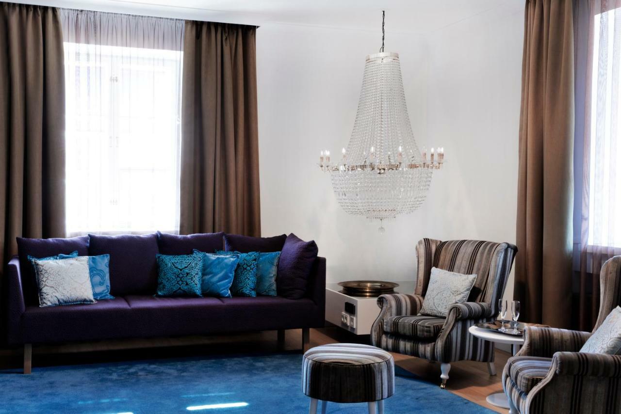 Radisson Blu Plaza Hotel, 4* Helsinki