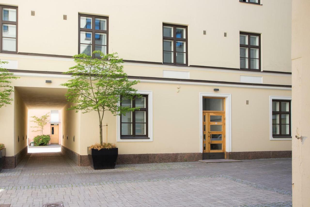 2ndhomes Gorgeous 2br By The Esplanade Park Huoneisto *
