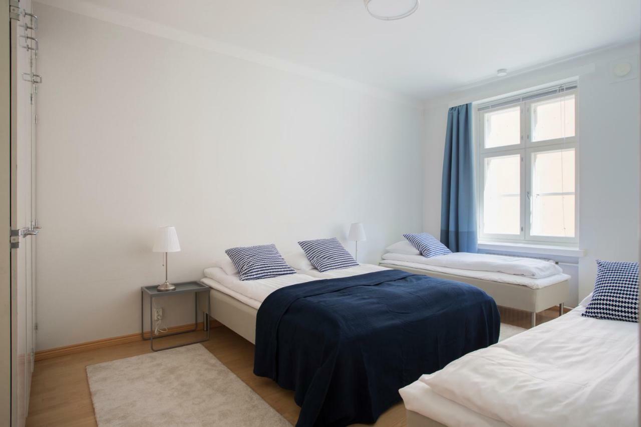 2ndhomes Gorgeous 2br By The Esplanade Park Huoneisto *