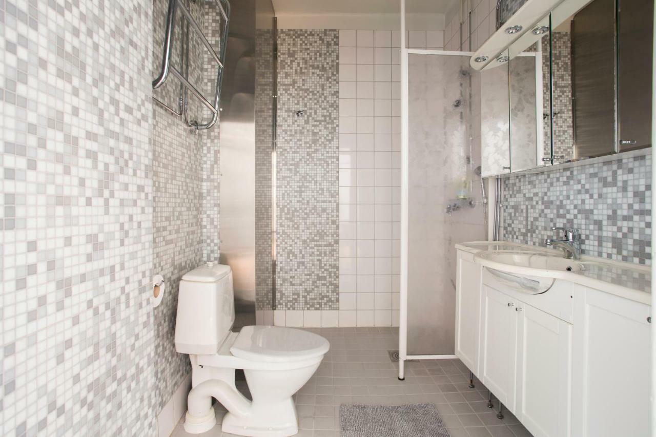 2ndhomes Gorgeous 2br By The Esplanade Park * Helsinki