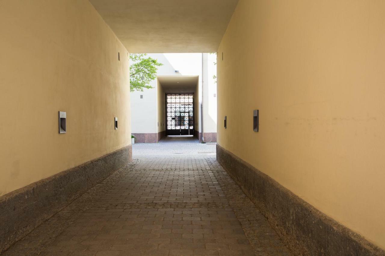 2ndhomes Gorgeous 2br By The Esplanade Park Huoneisto