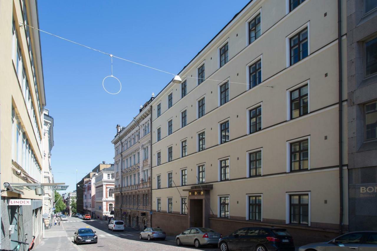 2ndhomes Gorgeous 2br By The Esplanade Park * Helsinki