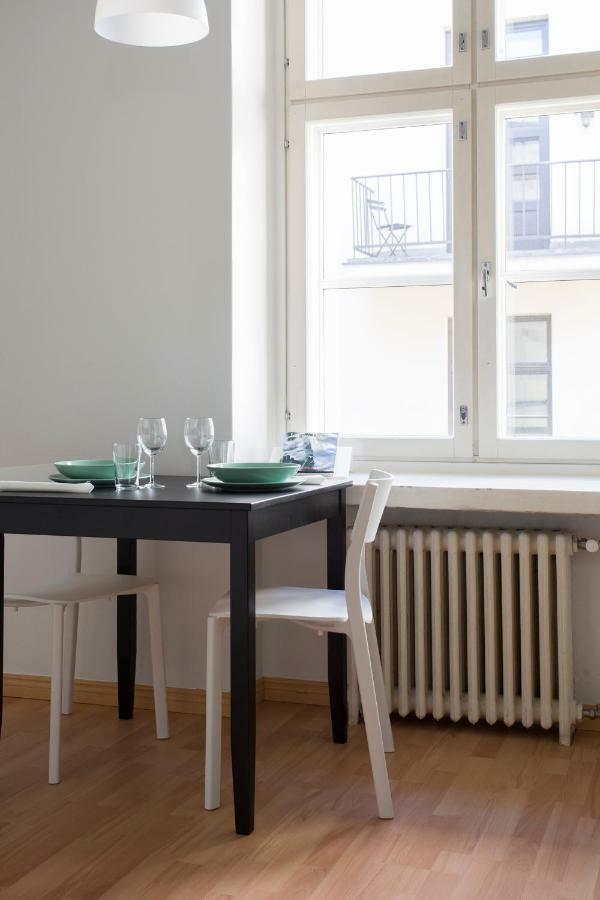 2ndhomes Gorgeous 2br By The Esplanade Park * Helsinki