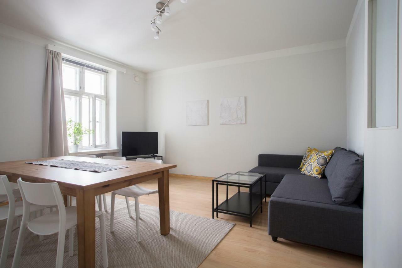 Huoneisto 2ndhomes Gorgeous 2br By The Esplanade Park *