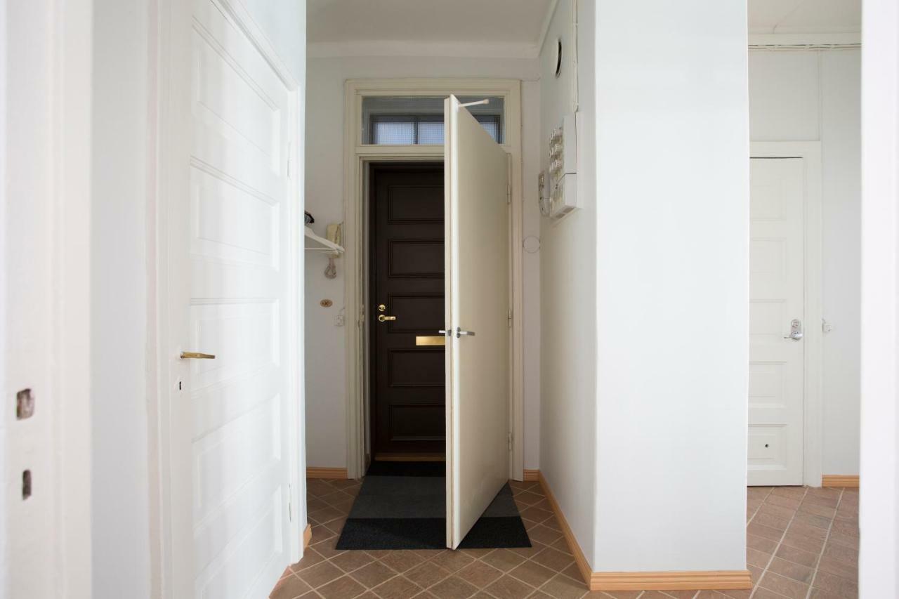 2ndhomes Gorgeous 2br By The Esplanade Park * Helsinki