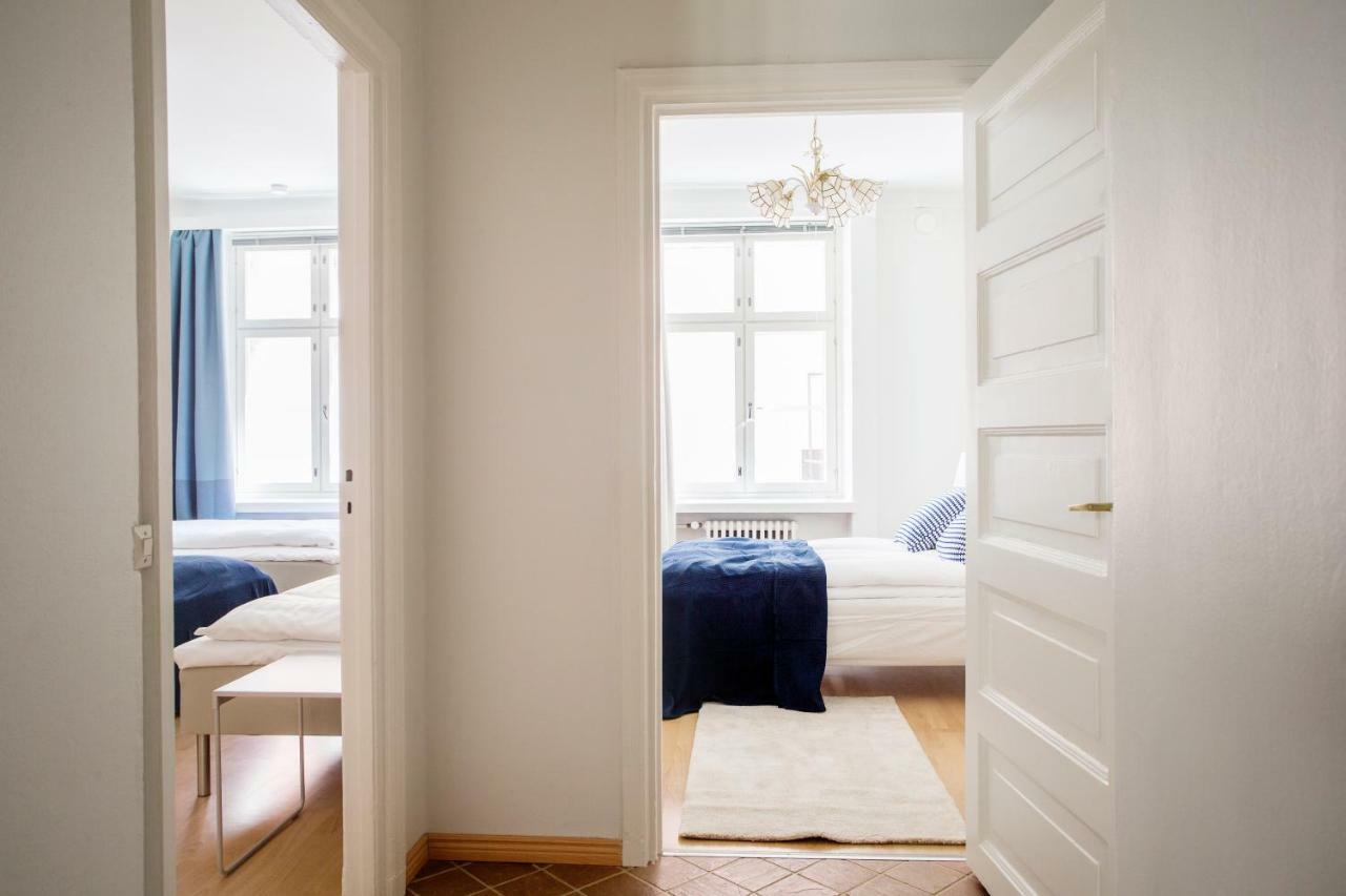 Huoneisto 2ndhomes Gorgeous 2br By The Esplanade Park