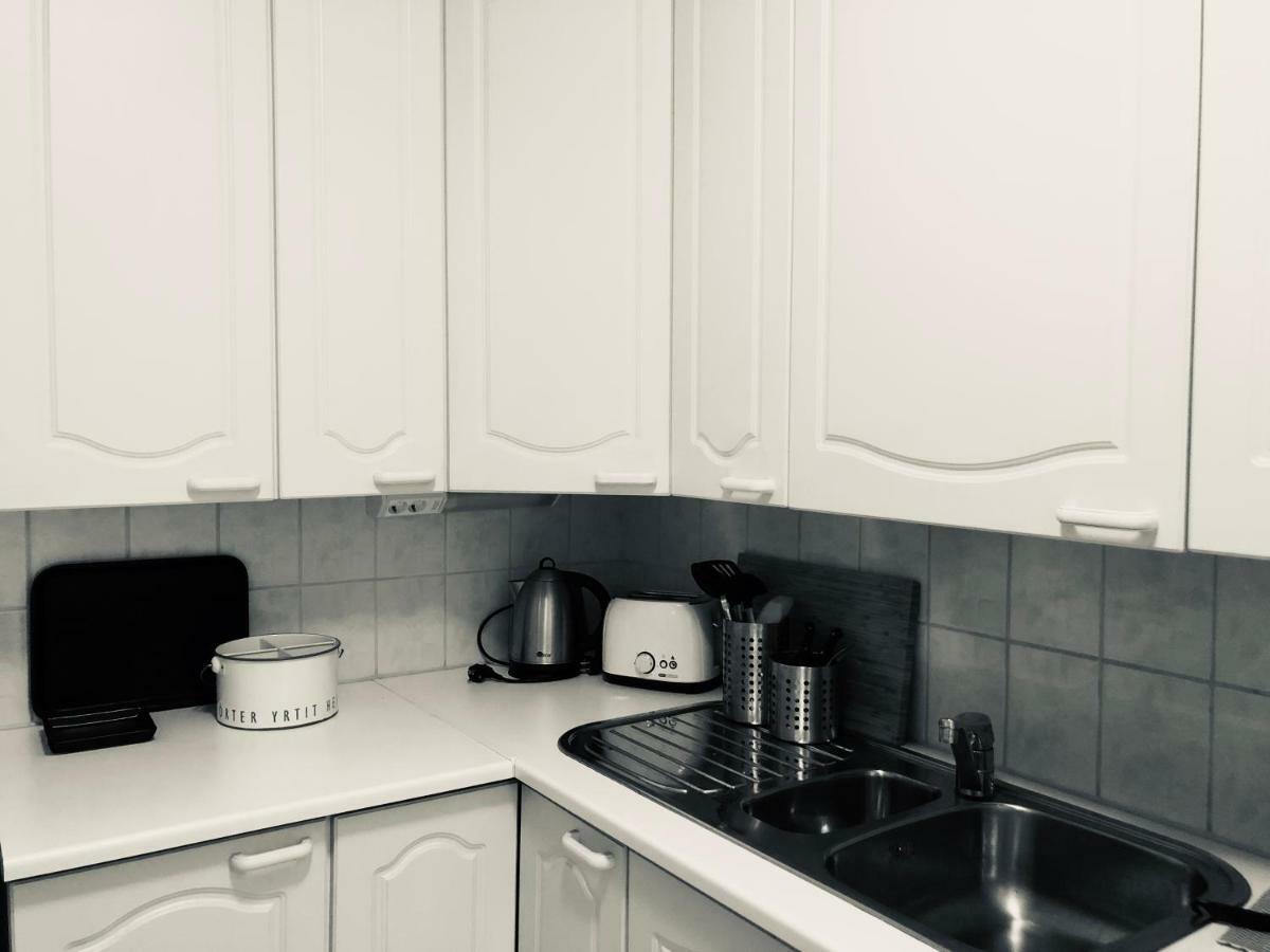 Huoneisto Scandinavian In Heart Of 26