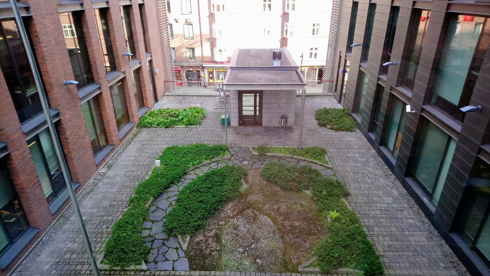 Suberb Location With Silence Helsinki