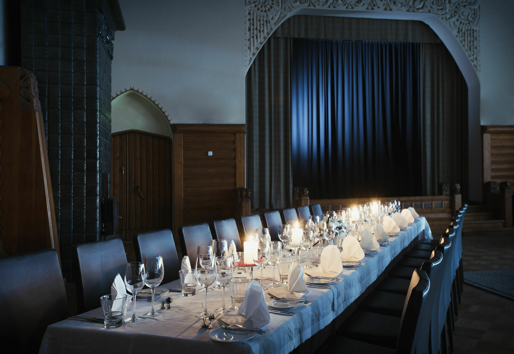 Jugend Hotelli 4*