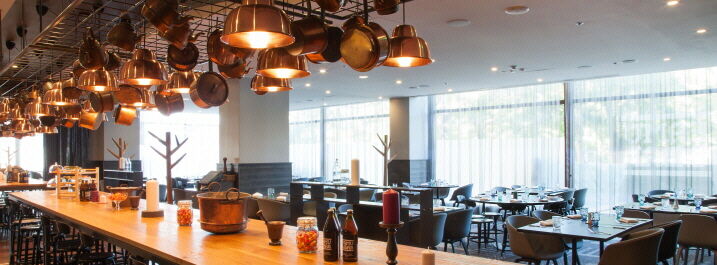 Scandic Park Hotelli Helsinki