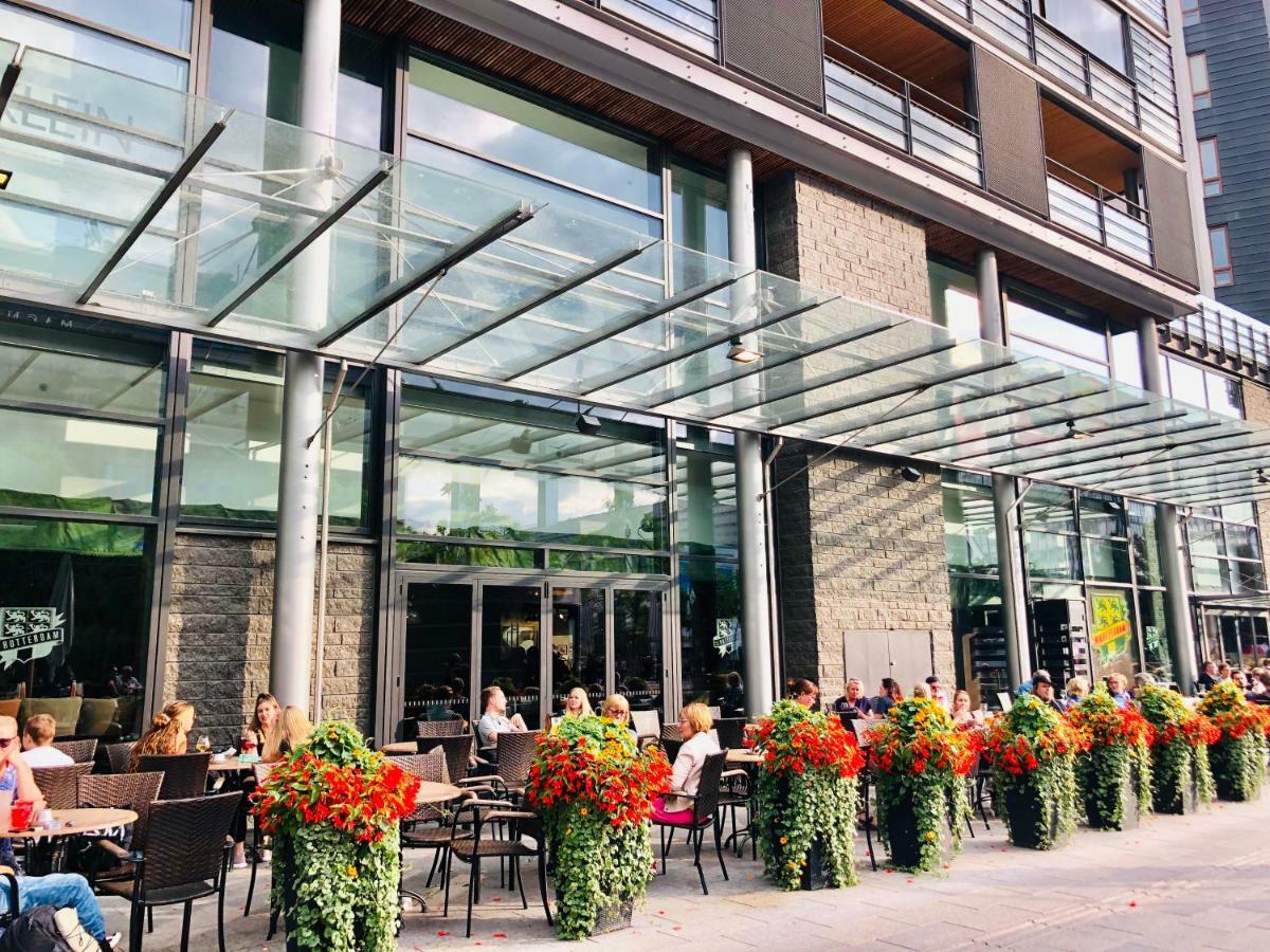 Huoneisto Scandinavian In Heart Of 26 Helsinki