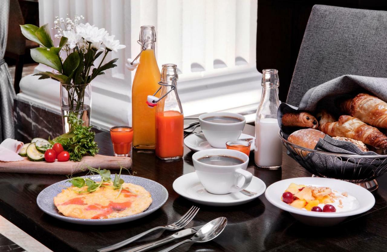 Radisson Blu Plaza Hotel, Helsinki
