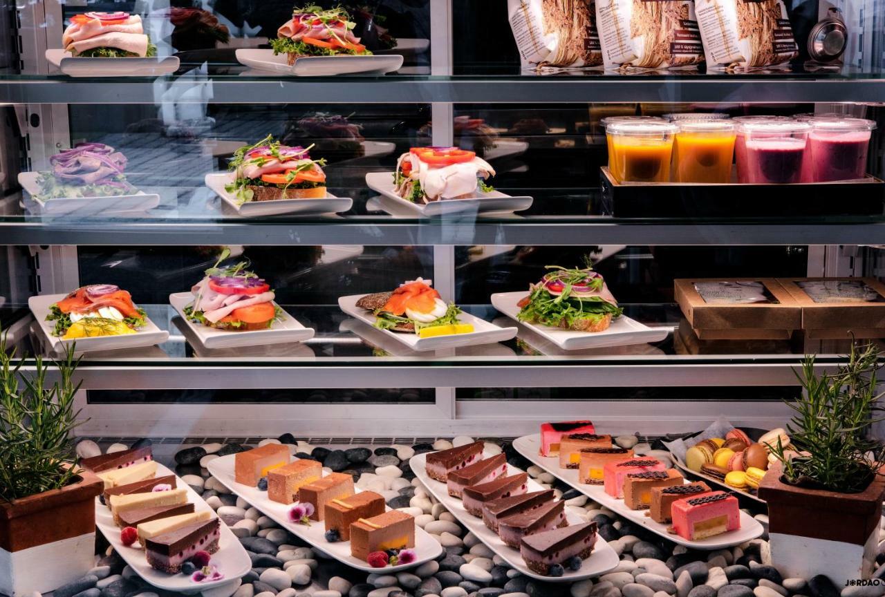 Hotelli Radisson Blu Plaza Hotel, 4*