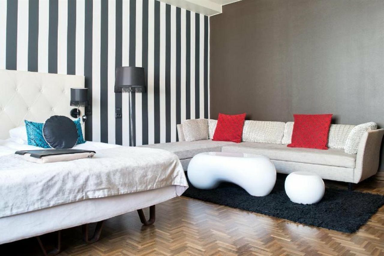 Hotelli Scandic Paasi