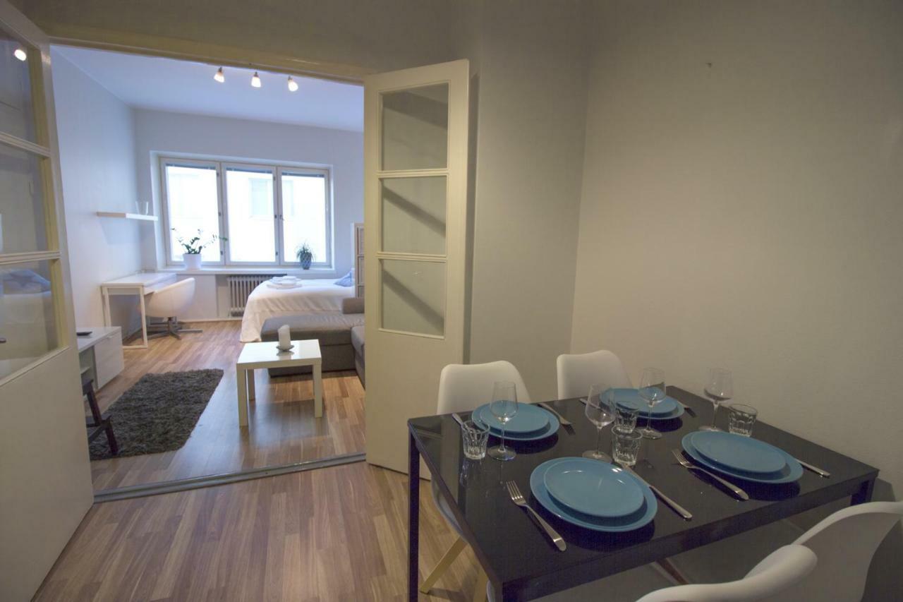2ndhomes Pietarinkatu 2 Huoneisto