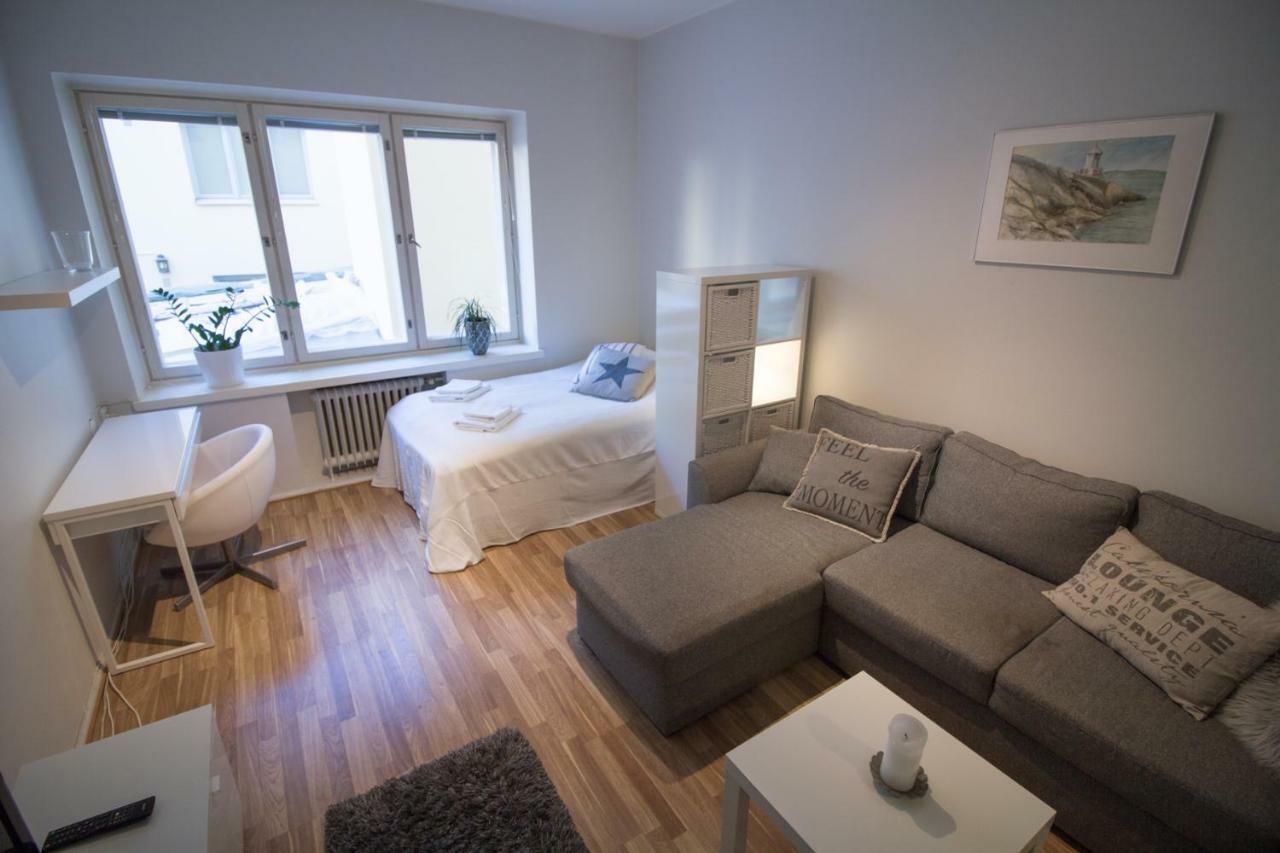 2ndhomes Pietarinkatu 2 Huoneisto