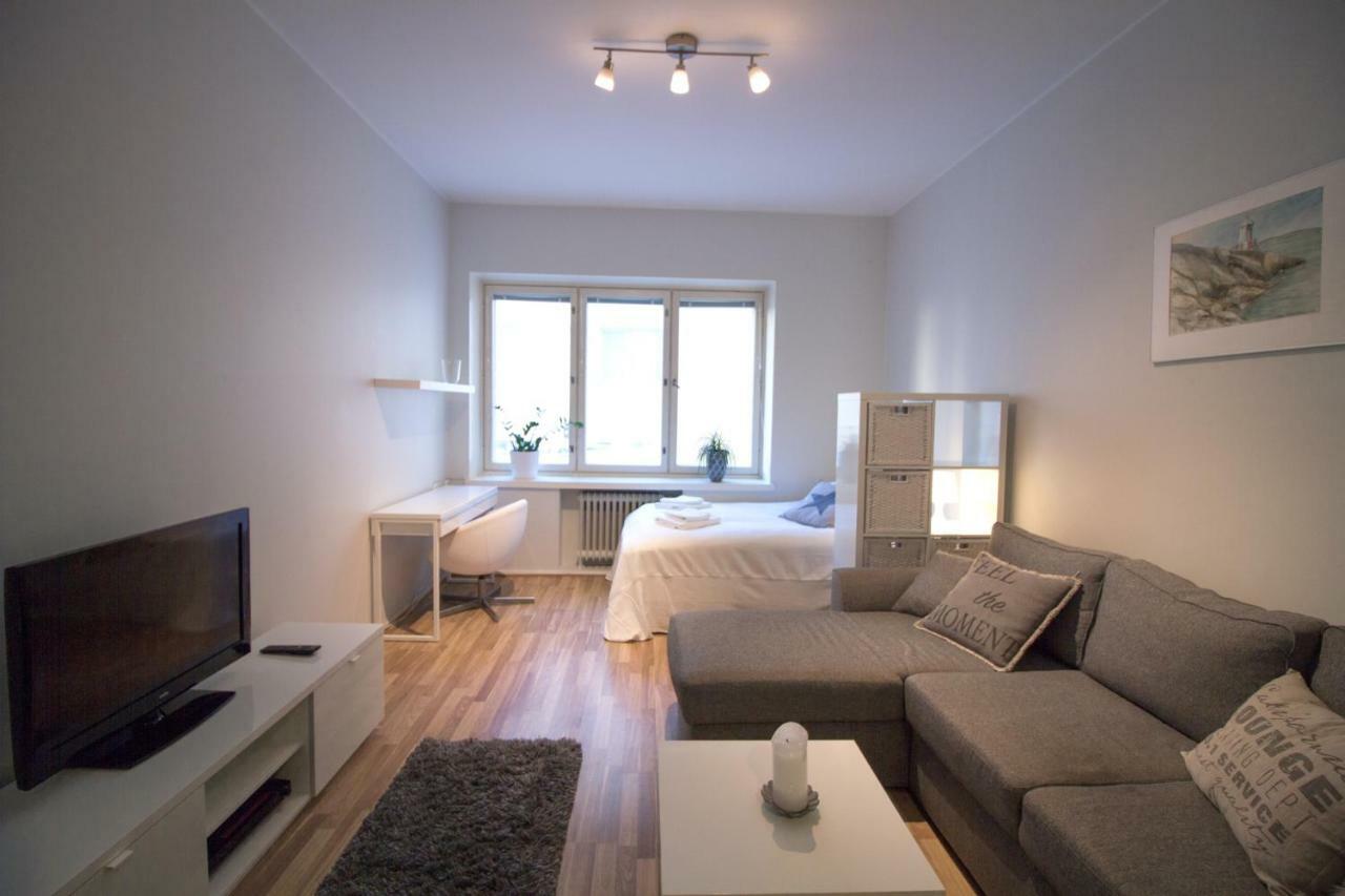 2ndhomes Pietarinkatu 2 Huoneisto *