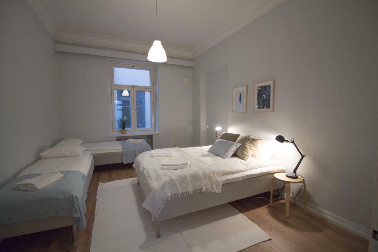 2ndhomes Iso Roobertinkatu 2 Helsinki