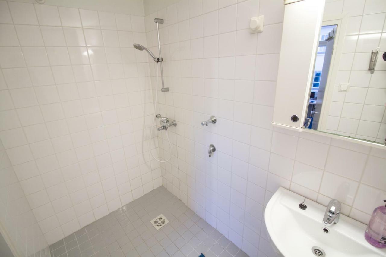 Huoneisto 2ndhomes Iso Roobertinkatu 2 Helsinki