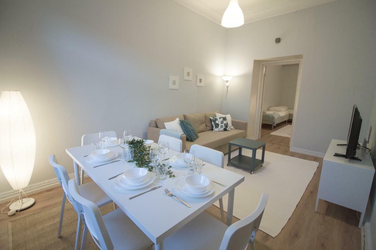 2ndhomes Iso Roobertinkatu 2 Helsinki