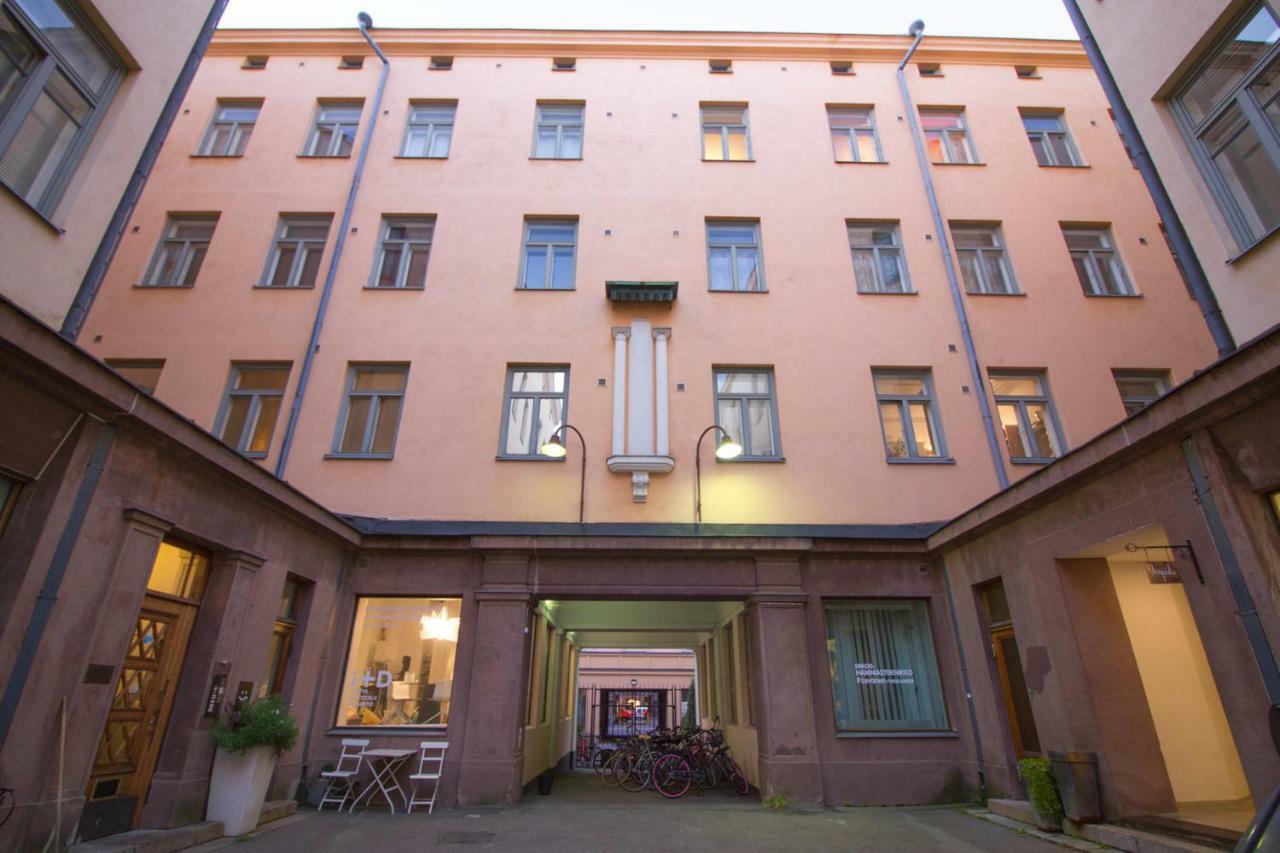 2ndhomes Iso Roobertinkatu 2 *
